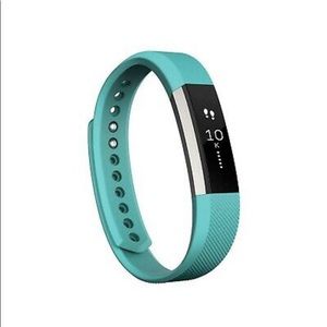 Fitbit Alta Teal Large With Extra Bands